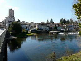 photos de Saint-Astier 