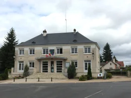 photos de Pruniers-en-Sologne 